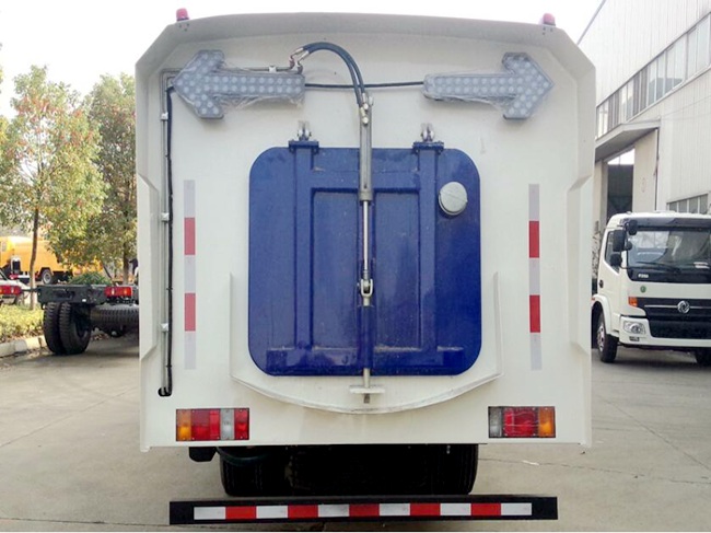 慶鈴五十鈴洗掃車 慶鈴五十鈴洗掃車