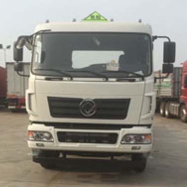 東風天龍鋁合金運油車30.3立方 東風天龍鋁合金運油車30.3立方